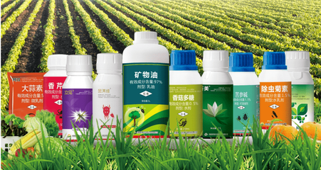 小、散、弱!我國生物農(nóng)藥賽道還沒有獨(dú)角獸企業(yè)