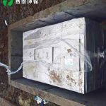 地埋式油水分離器地埋式油水分離器