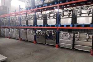 污水提升設備的工作原理以及應用場景有哪些呢？